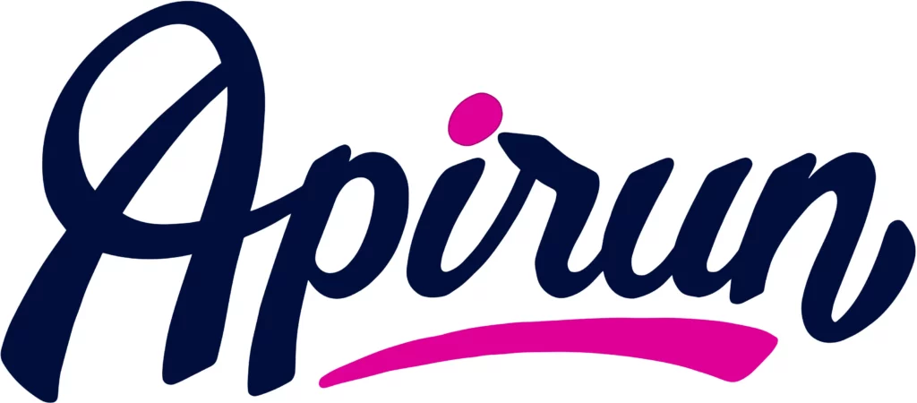 Logo Apirun