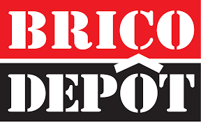 Logo Brico Dépot