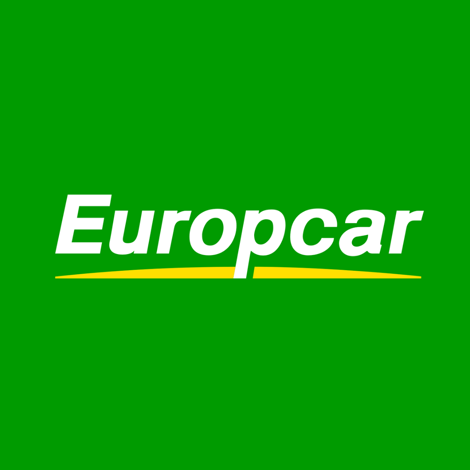 Logo Europcar