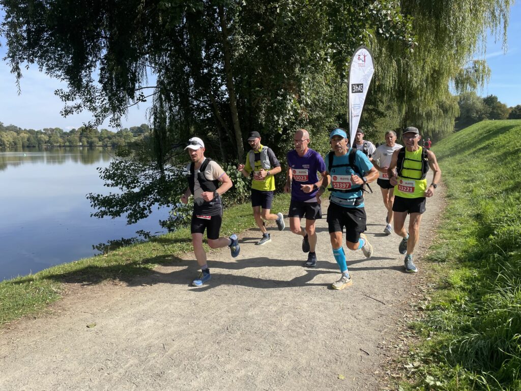 Marathon des Écluses : L’édition 2026 prête à exploser tous les records ?