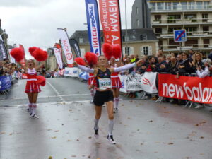 Magali Gougeon
